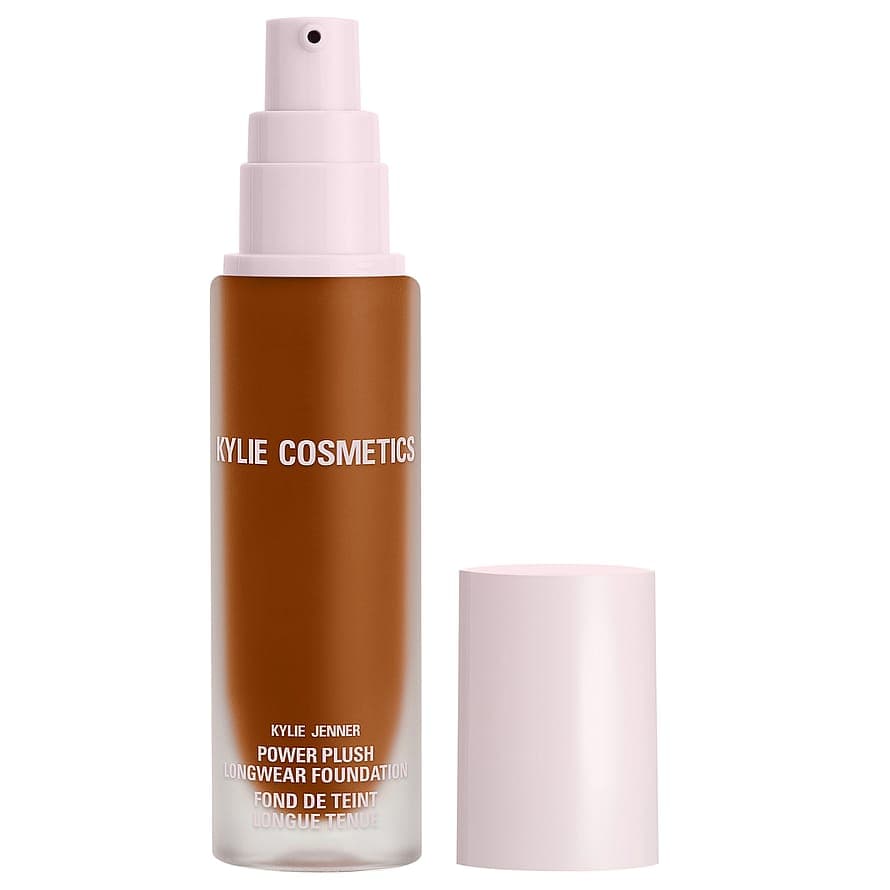 Power Plush Foundation 9WN Warm Neutral