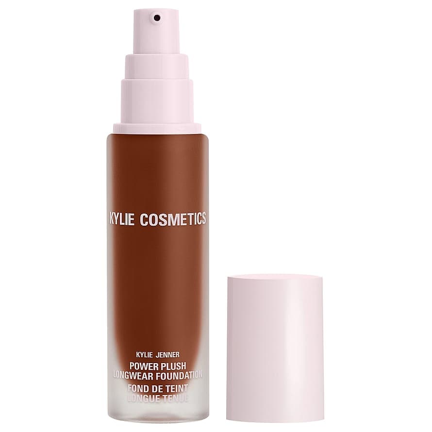 Power Plush Foundation 9.5C Cold