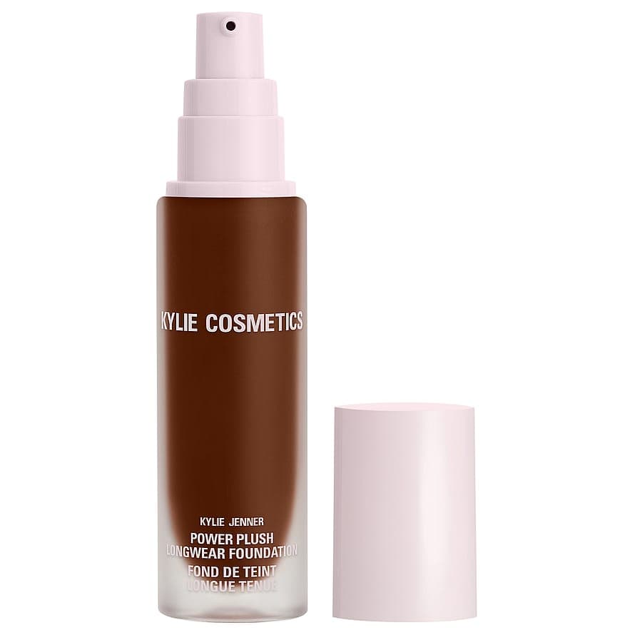 Power Plush Foundation 10C Cold