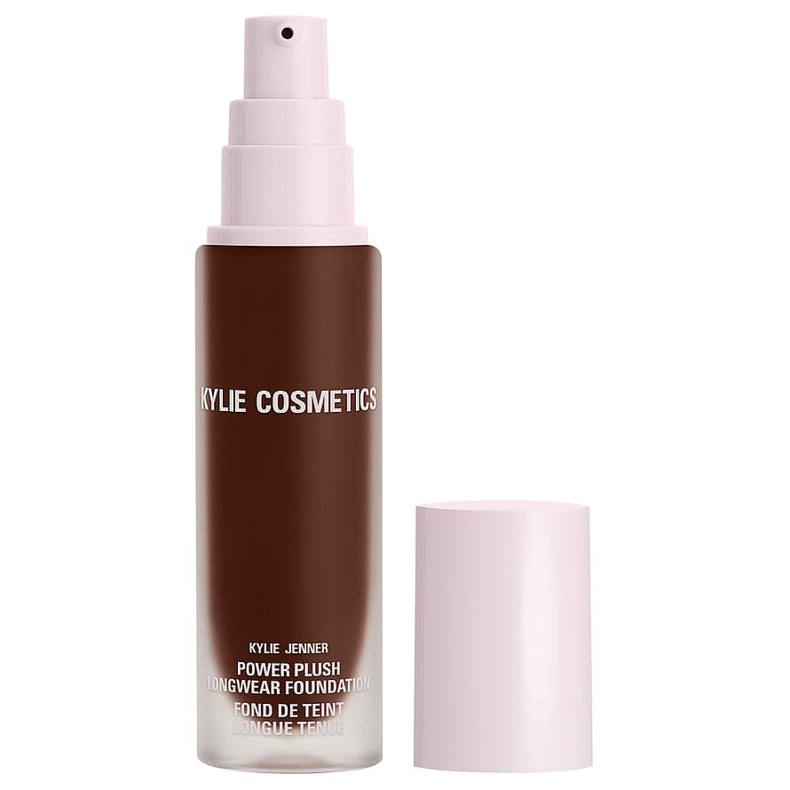 Power Plush Foundation 10N Neutral