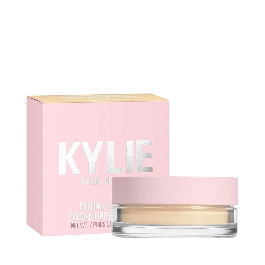 Translucent Setting Powder 100 Translucent