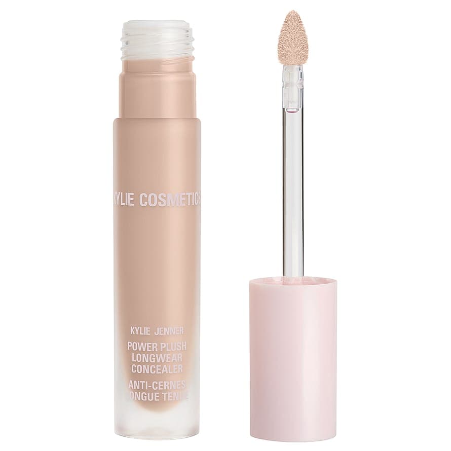 Power Plush Longwear Concealer 4C Cold