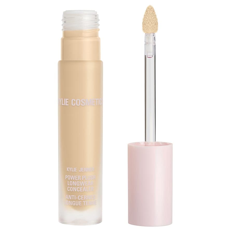Power Plush Longwear Concealer 1,5W Warm