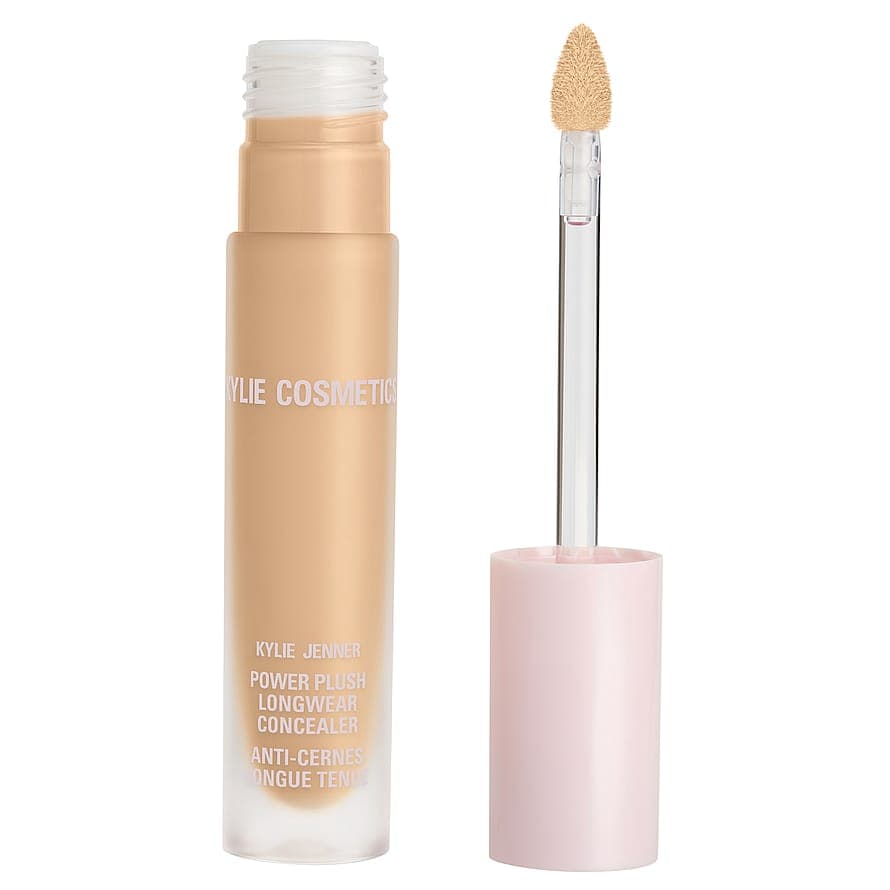 Power Plush Longwear Concealer 4,5WN Warm Neutral