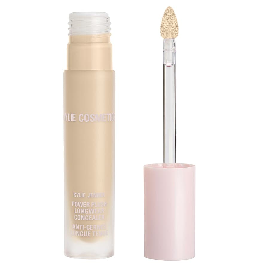 Power Plush Longwear Concealer 1W Warm