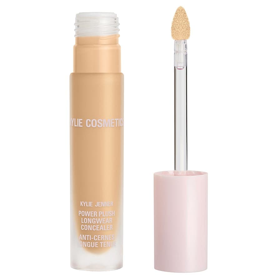 Power Plush Longwear Concealer 4W Warm