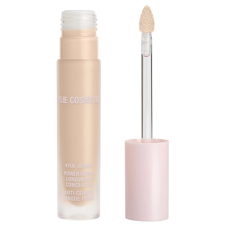 Power Plush Longwear Concealer 1C Cold