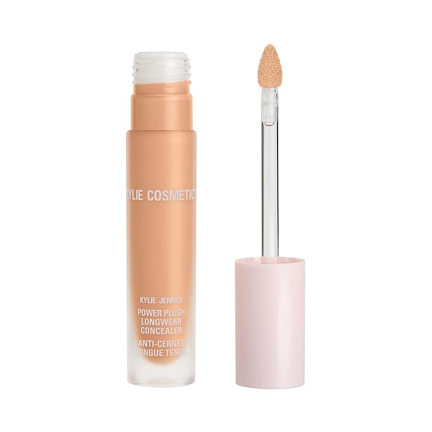 Power Plush Longwear Concealer 5WN Warm Neutral