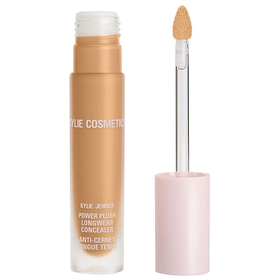 Power Plush Longwear Concealer 6W Warm