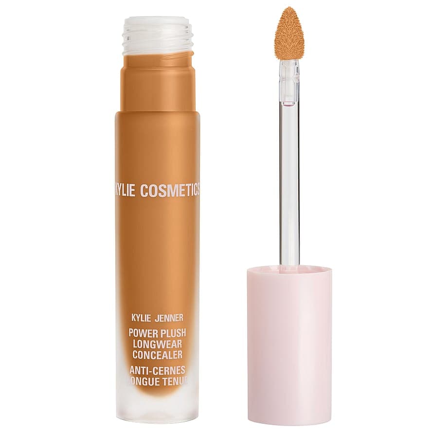 Power Plush Longwear Concealer 7,5W Warm
