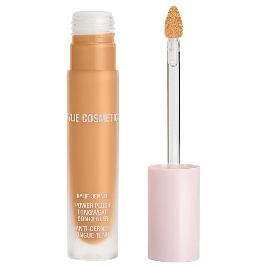 Power Plush Longwear Concealer 7W Warm