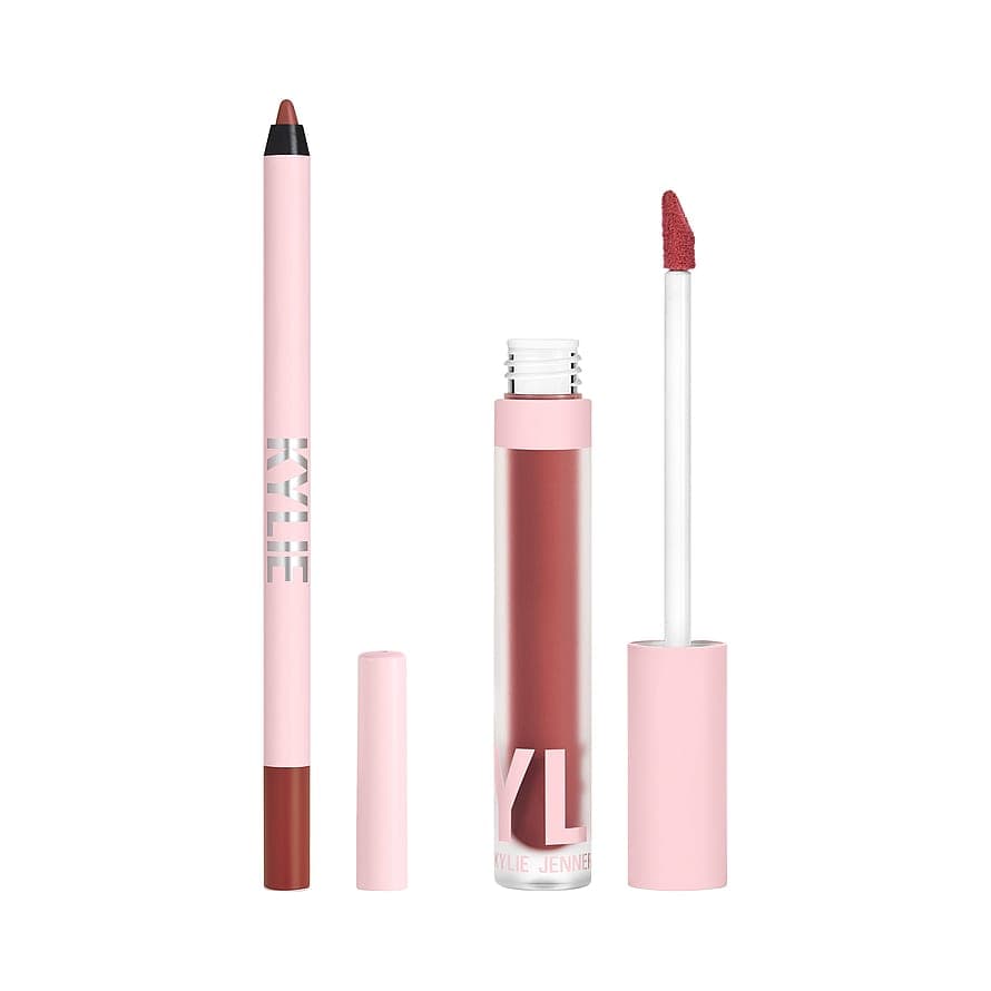 Lip Blush Kit 329 Category Is Lips
