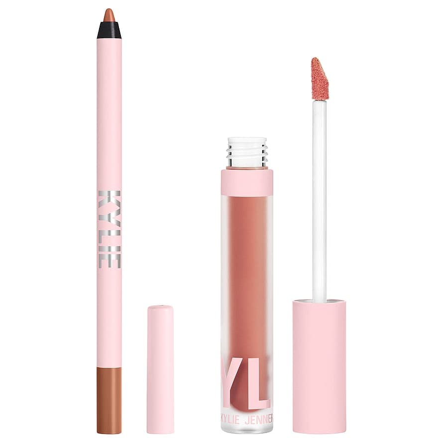 Lip Blush Kit 817 Can't Talk RN