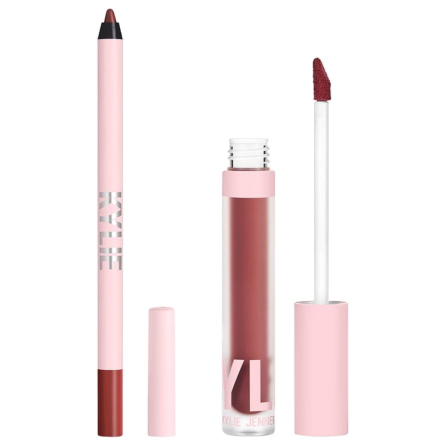 Lip Blush Kit 513 Booked And Busy
