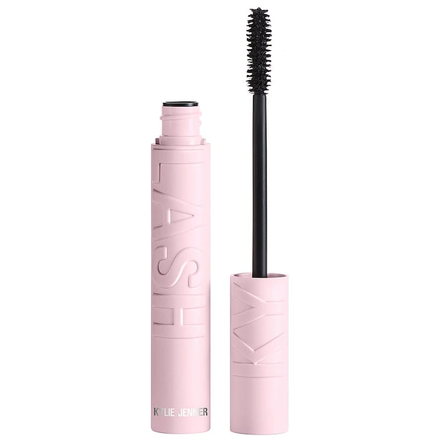 Kylash Volume Mascara 1 Black