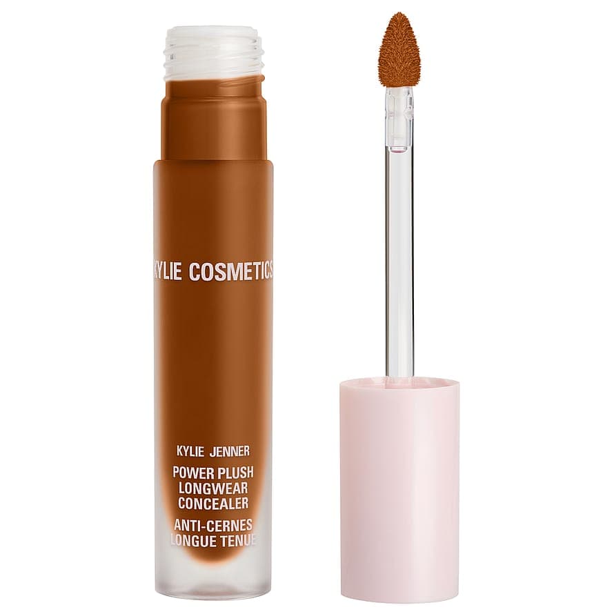 Power Plush Longwear Concealer 9W Warm