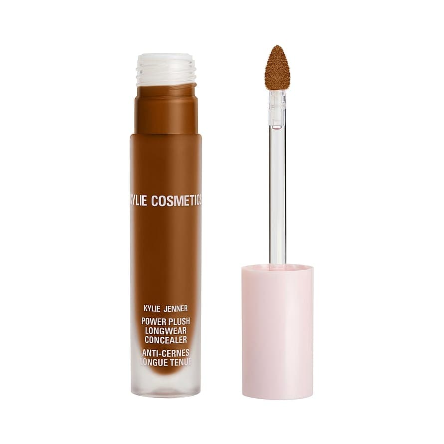 Power Plush Longwear Concealer 9,5W Warm