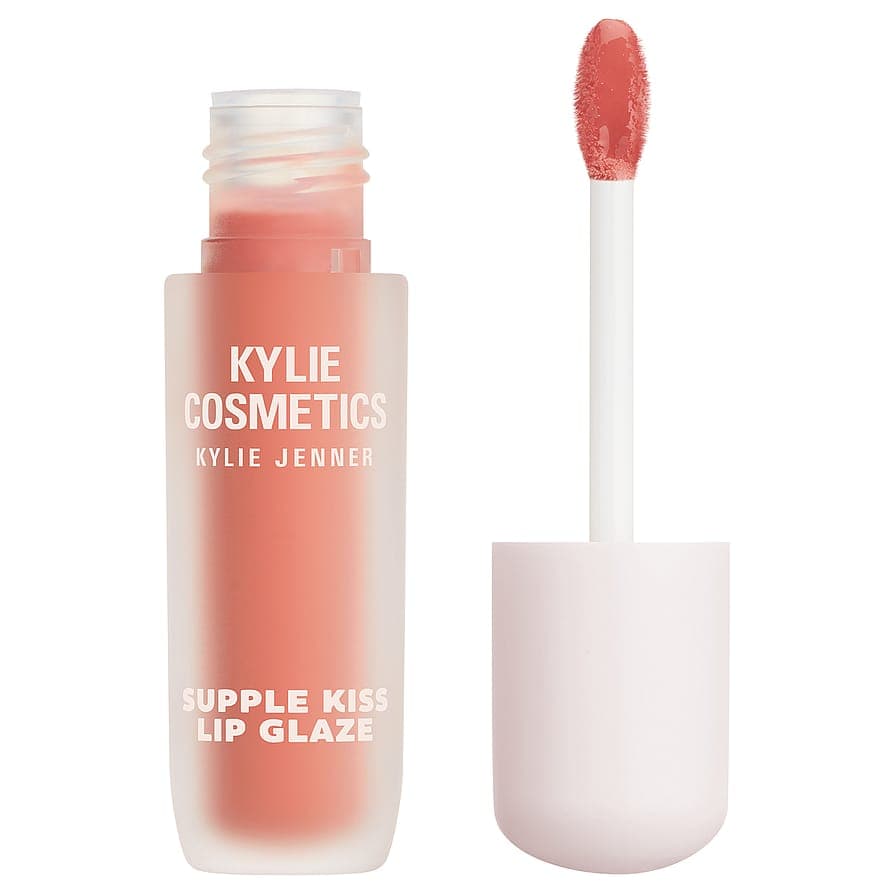 Supple Kiss Lip Glaze 1 All Yours