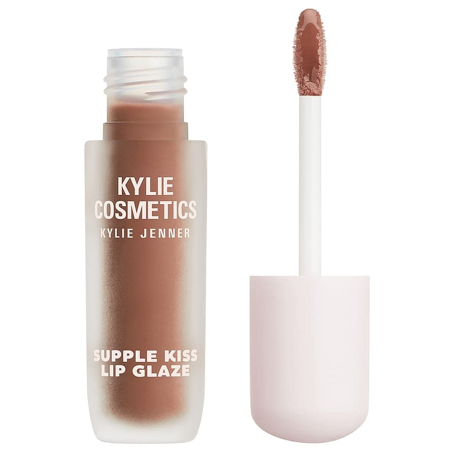 Supple Kiss Lip Glaze 5 Lovable
