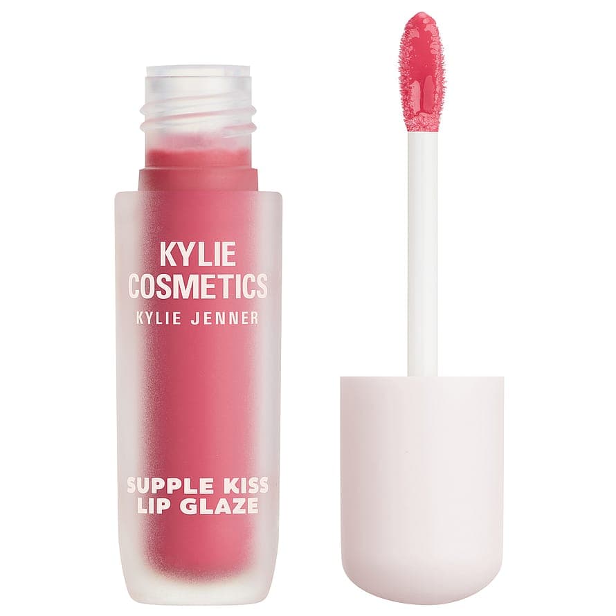 Supple Kiss Lip Glaze 6 Lover Girl