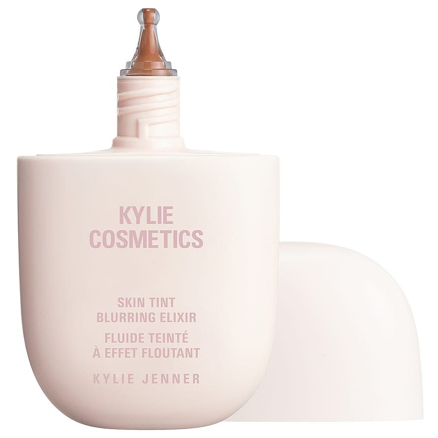 Skin Tint Blurring Elixir 8.5W Warm