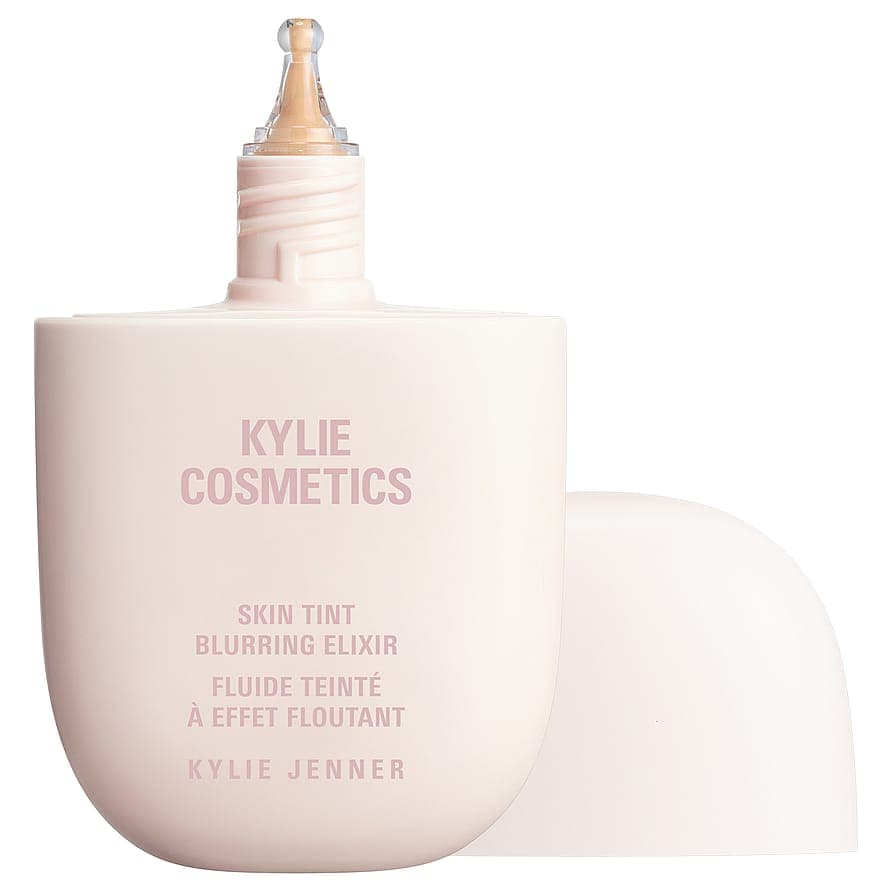 Skin Tint Blurring Elixir 3.5W Warm