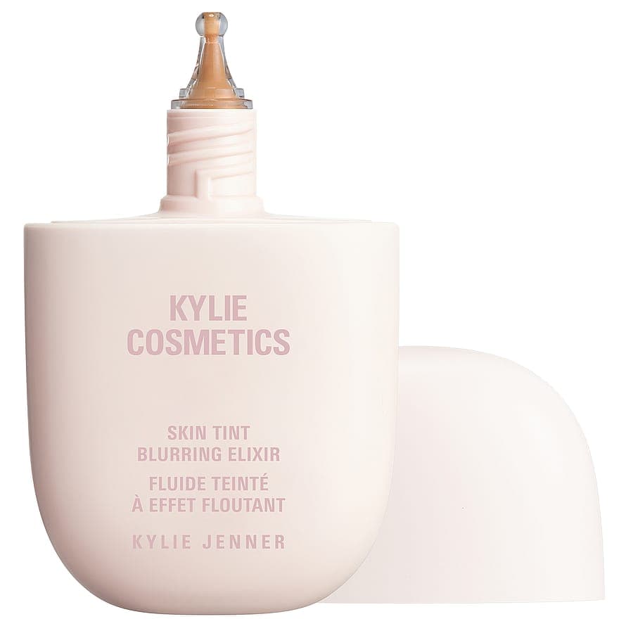 Skin Tint Blurring Elixir 7W Warm