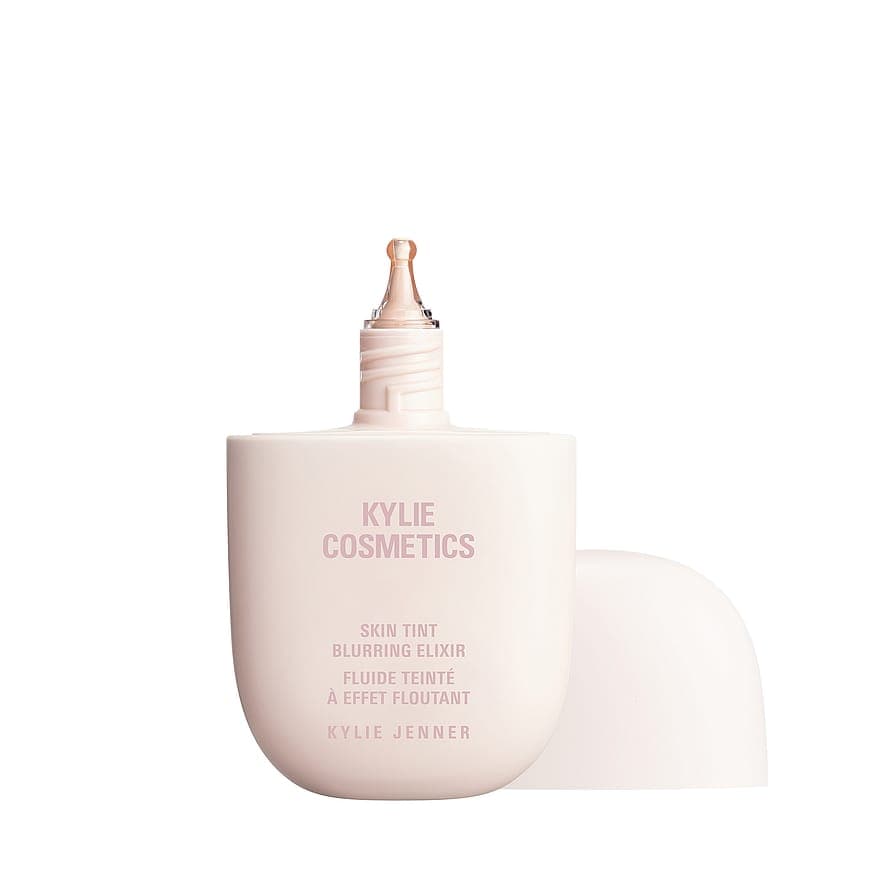 Skin Tint Blurring Elixir 2W Warm