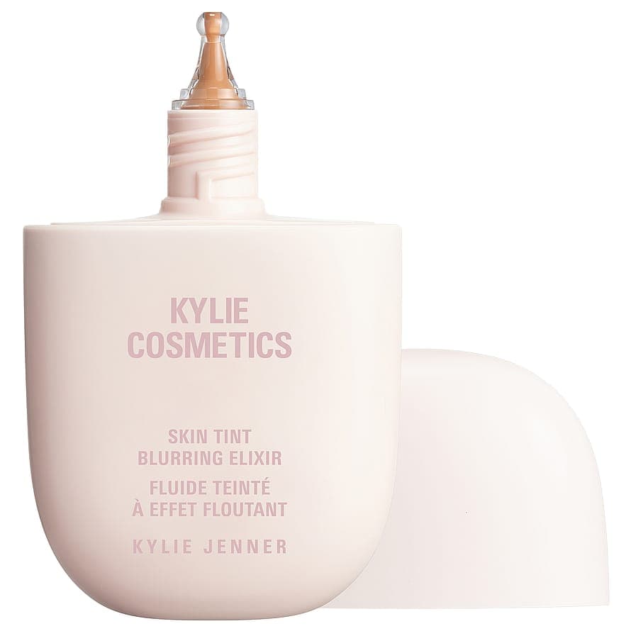 Skin Tint Blurring Elixir 5W Warm