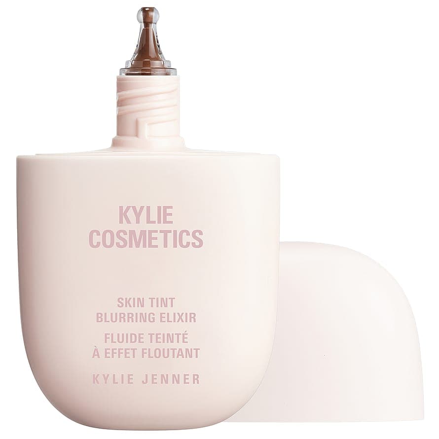 Skin Tint Blurring Elixir 10C Cold