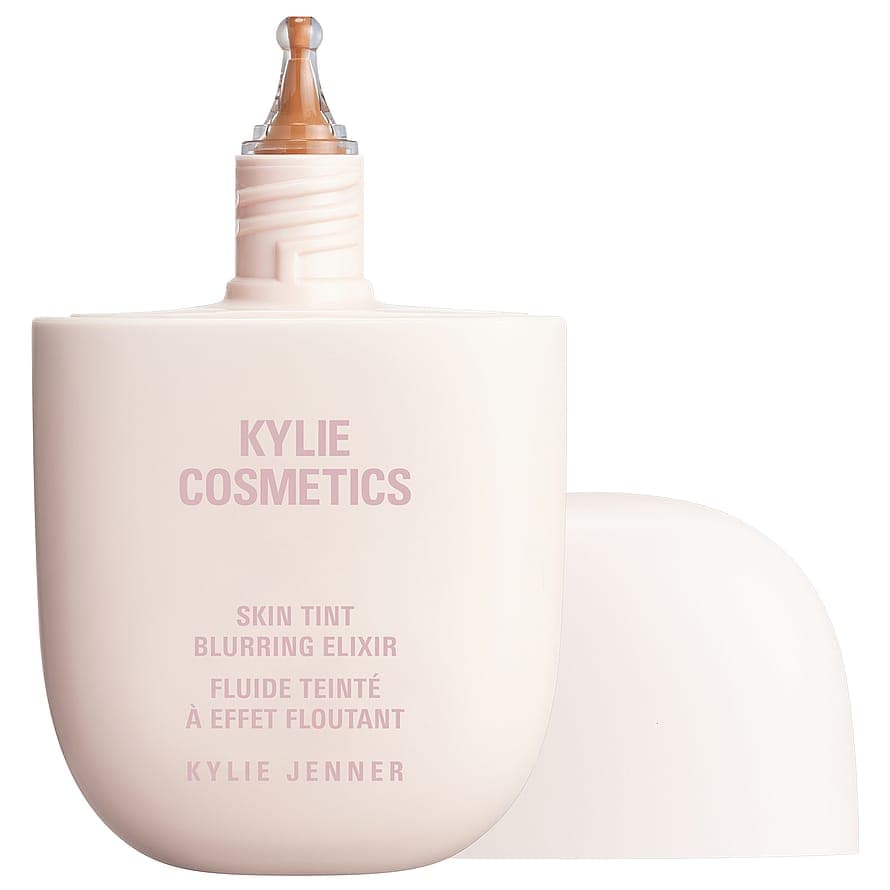 Skin Tint Blurring Elixir 8W Warm