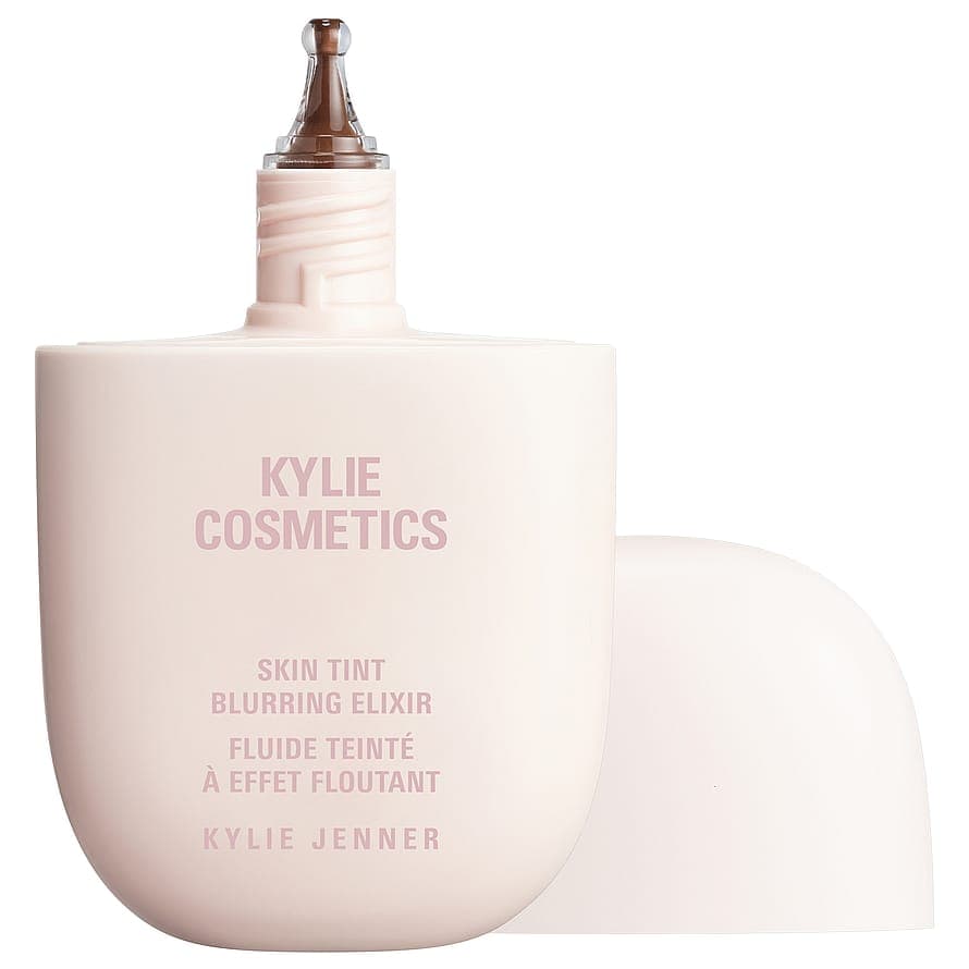 Skin Tint Blurring Elixir 10W Warm