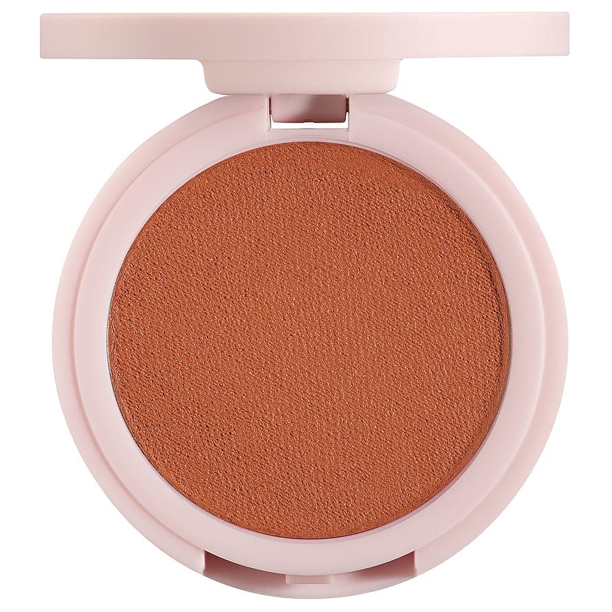 Hybrid Blush Sienna