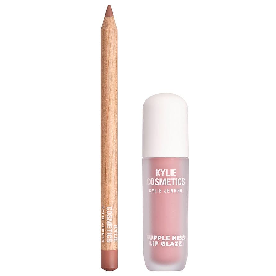 Glossy Lip Kit Kylie
