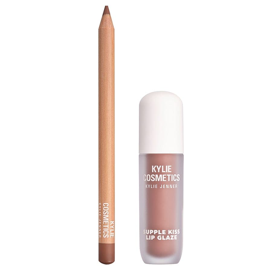 Glossy Lip Kit Dolce K