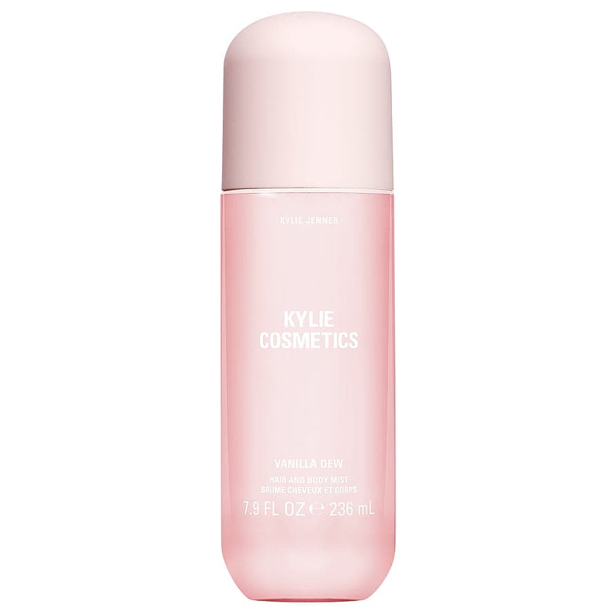Hair & Body Mist Vanilla Dew Vanilla Dew 236 ml