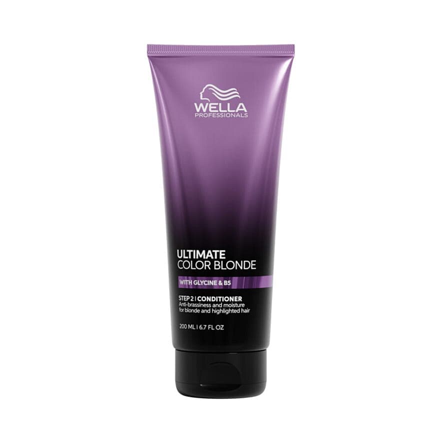 Ultimate Color Blonde Conditioner