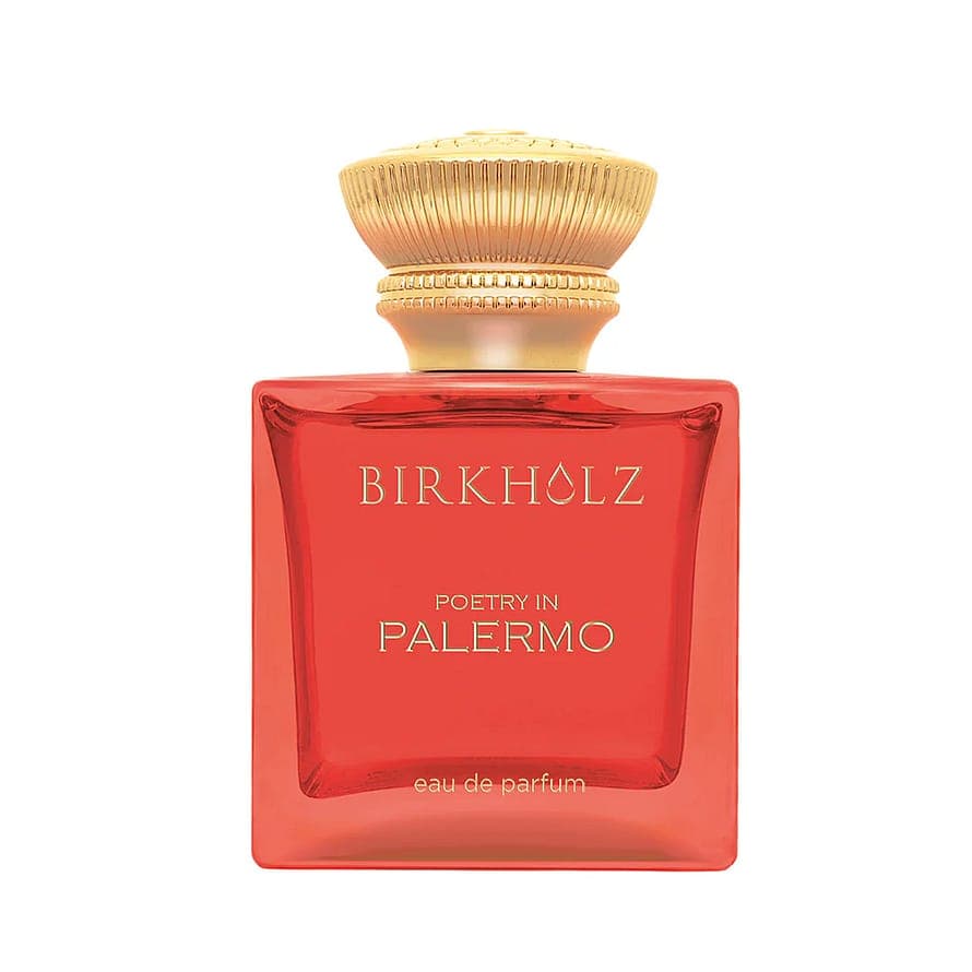 Poetry Of Palermo Eau de Parfum 50 ml