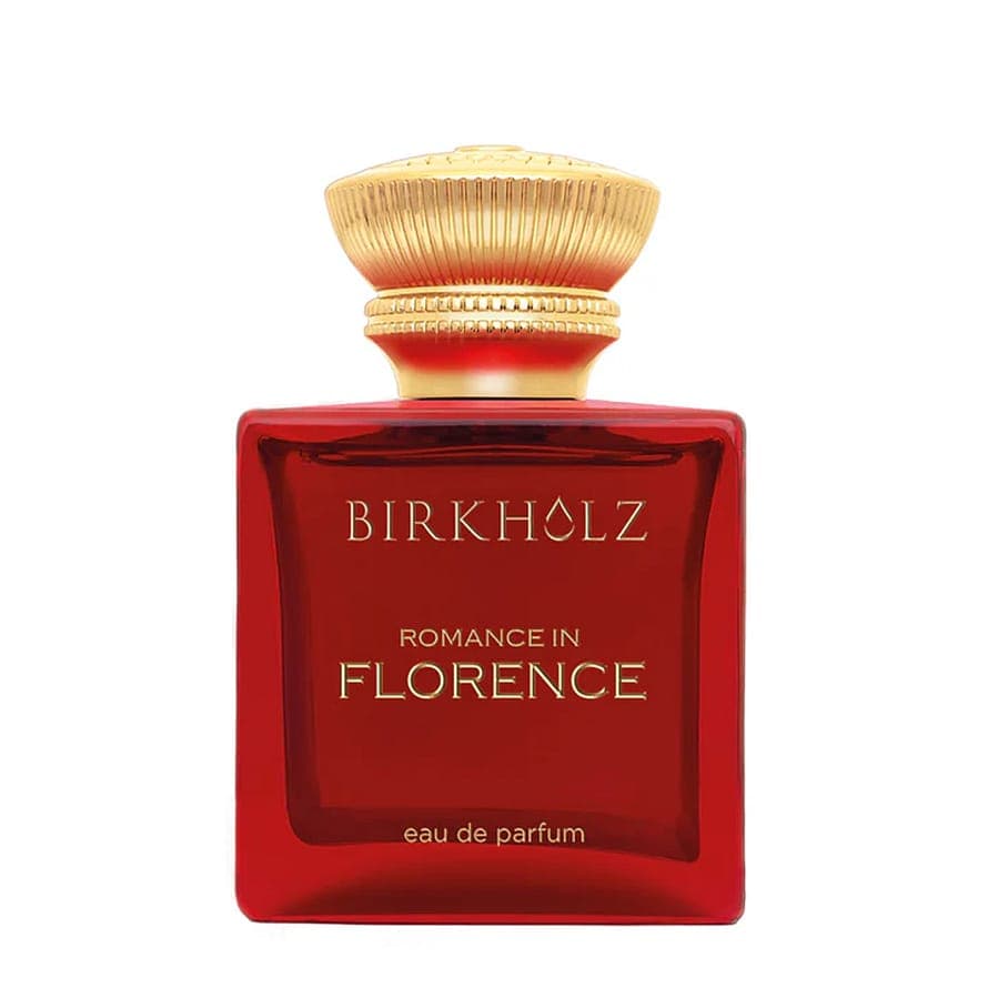 Romance In Florence Eau de Parfum 50 ml