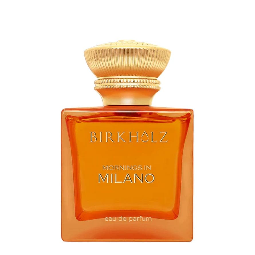 Mornings In Milano Eau de Parfum 50 ml