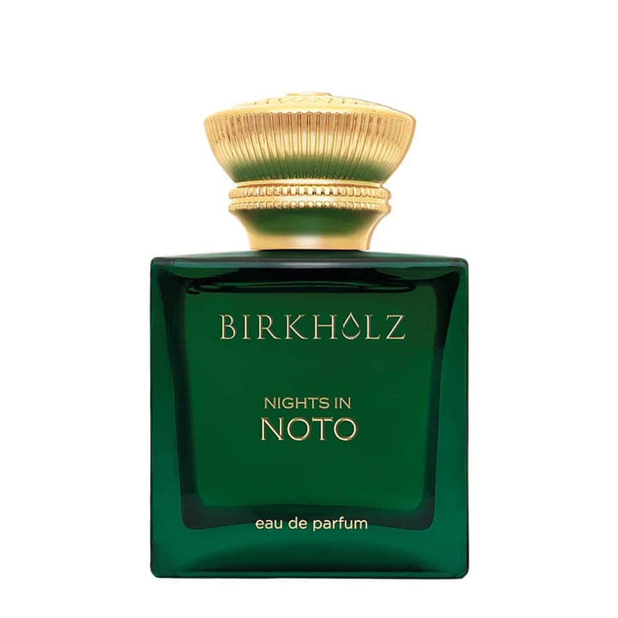 Nights In Noto Eau de Parfum 50 ml