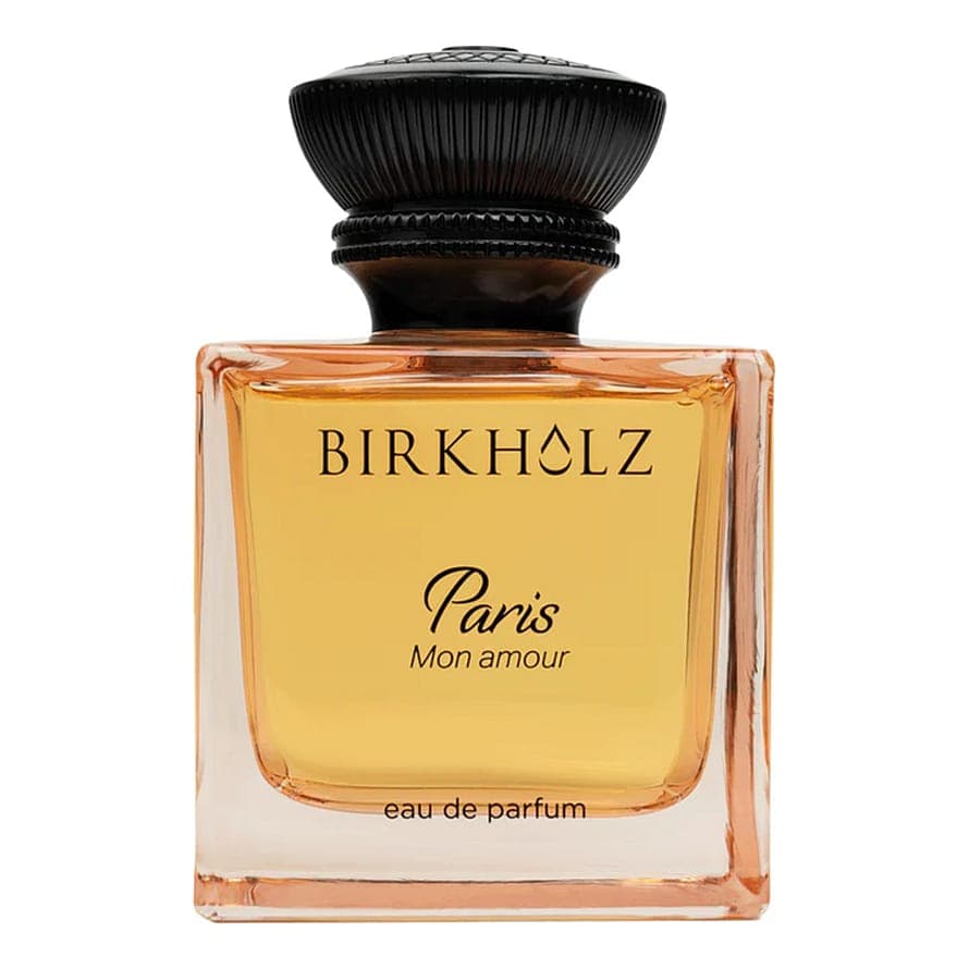 Paris Mon Amour Eau de Parfum 50 ml
