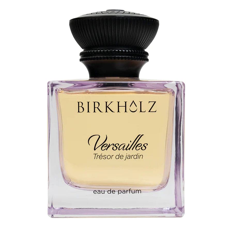 Versailles Trésor De Jardin Eau de Parfum 50 ml