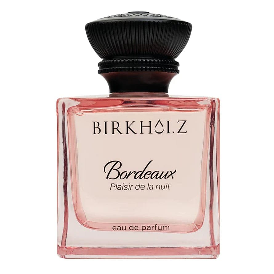 Bordeaux Plaisir De La Nuit Eau de Parfum 50 ml