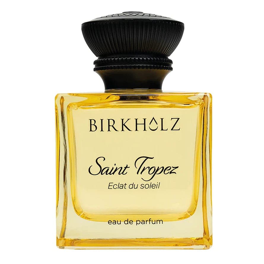 Saint Tropez Eclat Du Soleil Eau de Parfum 50 ml