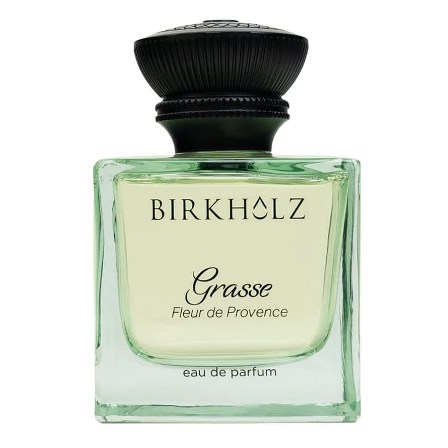 Grasse Fleur De Provence Eau de Parfum 50 ml