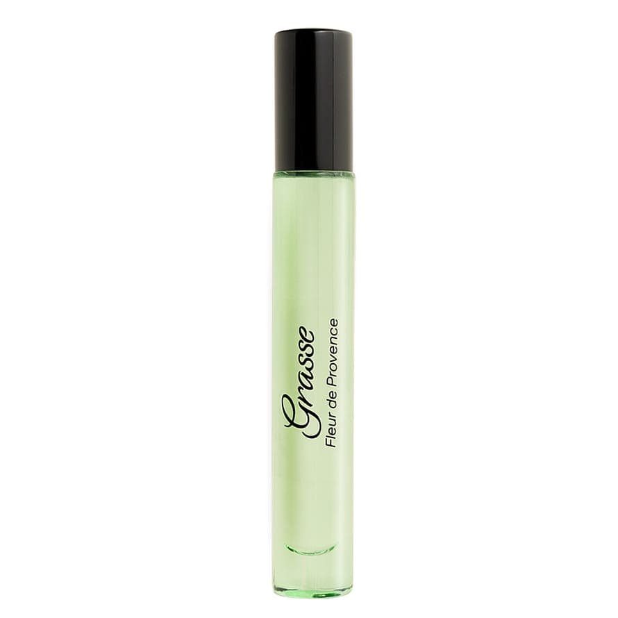 Grasse Fleur De Provence Eau de Parfum 10 ml