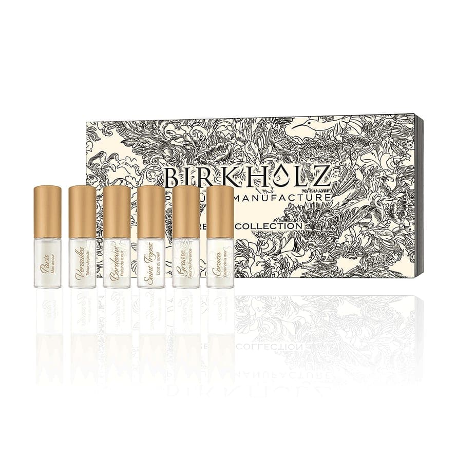 French Sommelier Set 18 ml