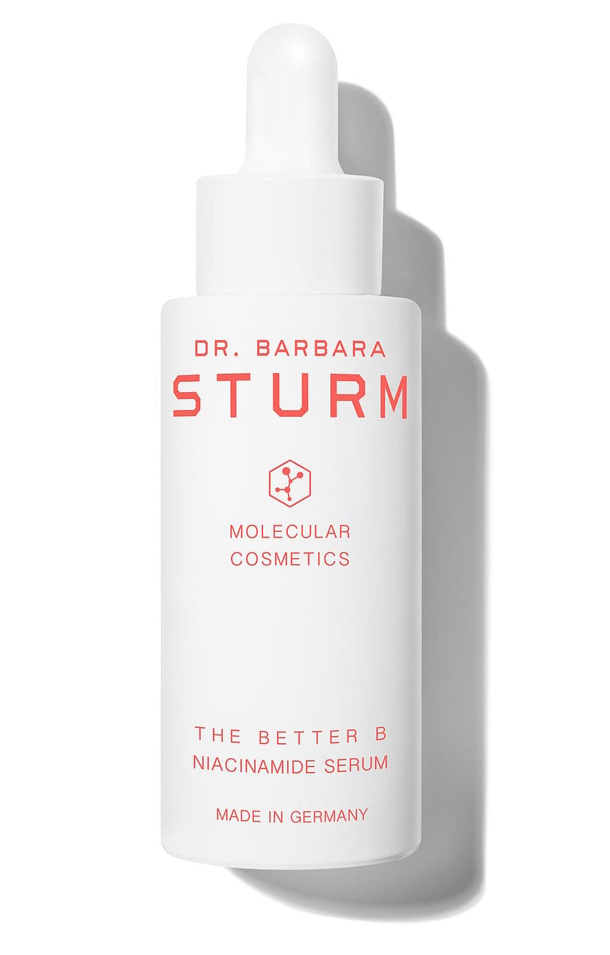 The Better B Niacinamide Serum 30 ml