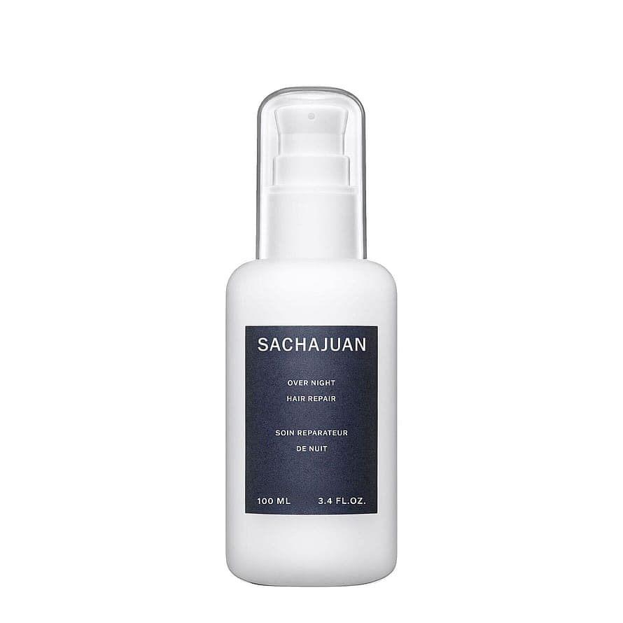 Over Night Hair Repair 100 ml
